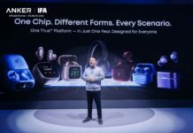 Anker Brings Five Brands Under One Name as It Pushes Deeper Into AI and the Smart Home