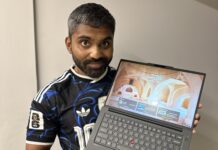 ThinkPad P14s i Gen 7 brings serious AI and workstation credentials into a surprisingly mobile 14.5-inch frame