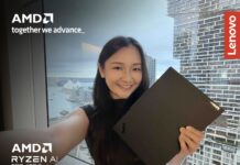 Thinkpad X13 Gen 7 AMD: My Lightweight Work Companion at the Land Down Under