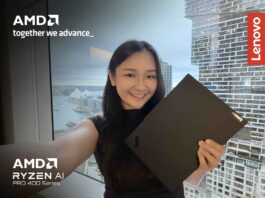 Thinkpad X13 Gen 7 AMD: My Lightweight Work Companion at the Land Down Under