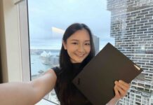 Thinkpad X13 Gen 7 AMD: My Lightweight Work Companion at the Land Down Under