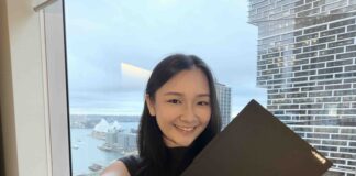 Thinkpad X13 Gen 7 AMD: My Lightweight Work Companion at the Land Down Under