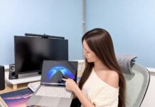 HP OmniBook Ultra 14: A Smarter Kind of Ultraportable