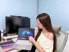 HP OmniBook Ultra 14: A Smarter Kind of Ultraportable
