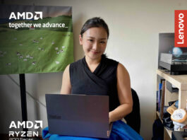 Lenovo ThinkBook 14 Gen 9 (AMD): The Everyday Laptop Behind My Editorial Workflow