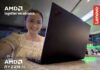 Lenovo ThinkPad E14 Gen 8 (AMD): My Creative Companion Beyond the Desk
