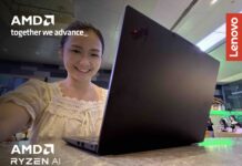 Lenovo ThinkPad E14 Gen 8 (AMD): My Creative Companion Beyond the Desk