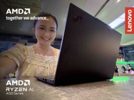 Lenovo ThinkPad E14 Gen 8 (AMD): My Creative Companion Beyond the Desk