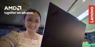 Lenovo ThinkPad E14 Gen 8 (AMD): My Creative Companion Beyond the Desk