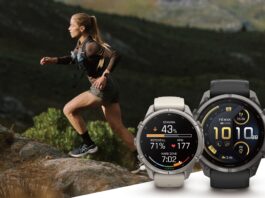 Garmin Fēnix 9 and Fēnix 9 Pro Go Bigger on Training, Navigation and Connectivity