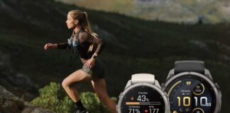 Garmin Fēnix 9 and Fēnix 9 Pro Go Bigger on Training, Navigation and Connectivity
