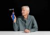 The AI Toothbrush Has Arrived: Dyson CameraJet Sees, Targets and Cleans