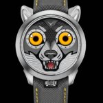 Konstantin Chaykin Wolf Catalogue 1