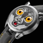 Konstantin Chaykin Wolf Catalogue 4