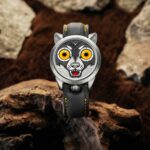 Konstantin Chaykin Wolf Product 1
