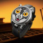 Konstantin Chaykin Wolf Product 3