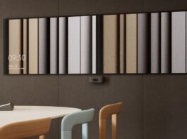 Logitech Rally AI Cameras Bring Smarter Multi-Camera Meetings to Large Rooms