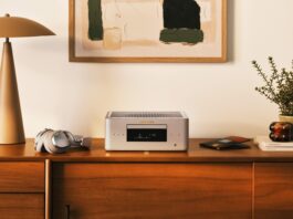 Marantz MCR 60n DAB Packs Hi-Fi, CD, Streaming and TV Audio Into One Compact System