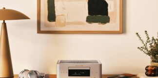 Marantz MCR 60n DAB Packs Hi-Fi, CD, Streaming and TV Audio Into One Compact System