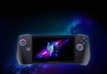 Acer Takes Handheld Gaming Further With Predator Atlas 7