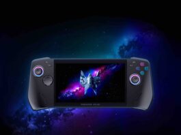 Acer Takes Handheld Gaming Further With Predator Atlas 7