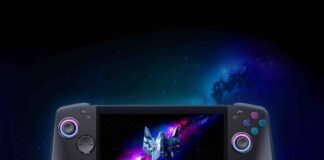 Acer Takes Handheld Gaming Further With Predator Atlas 7