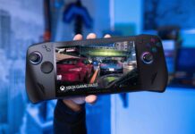 Acer Takes Handheld Gaming Further With Predator Atlas 7