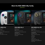 ROG Small Compare (put the end of PR)