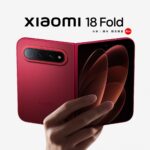 Xiaomi !8 Fold KV