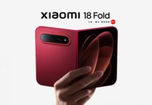 Xiaomi 18 Fold Debuts With XRING O3, 7.58-Inch Display and 200MP Leica Cameras