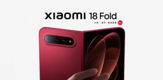 Xiaomi 18 Fold Debuts With XRING O3, 7.58-Inch Display and 200MP Leica Cameras