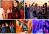 JBL Brings AI Vocal Removal to Karaoke on the Go