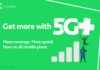 StarHub Rolls Out 5G+ with Faster Indoor and Underground Connectivity
