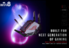 ASUS ROG Rapture GT-BN98 Brings WiFi 8 to Singapore in October
