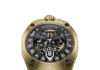 URWERK UR-150 Golden Scorpion Puts Yellow Gold in Motion