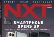 NXT October 2026 Issue Is Out Now! Get Your Copy Today!