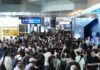 The Future Is Here: Hong Kong’s Electronics Fairs Open with 3,200 Exhibitors, 120 Robots and the Next Wave of Innovation
