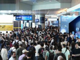 The Future Is Here: Hong Kong’s Electronics Fairs Open with 3,200 Exhibitors, 120 Robots and the Next Wave of Innovation
