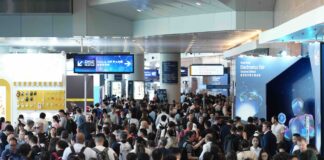 The Future Is Here: Hong Kong’s Electronics Fairs Open with 3,200 Exhibitors, 120 Robots and the Next Wave of Innovation