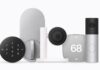 Apple Home Collection Makes Smart Living Simpler with New Cameras, Smart Locks and Thermostats