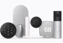 Apple Home Collection Makes Smart Living Simpler with New Cameras, Smart Locks and Thermostats