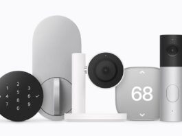 Apple Home Collection Makes Smart Living Simpler with New Cameras, Smart Locks and Thermostats
