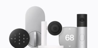 Apple Home Collection Makes Smart Living Simpler with New Cameras, Smart Locks and Thermostats