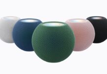 Apple HomePod mini 2 Gets Smarter with Siri AI, Immersive Audio and Colourful New Design