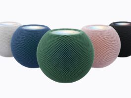 Apple HomePod mini 2 Gets Smarter with Siri AI, Immersive Audio and Colourful New Design