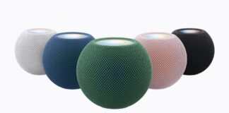 Apple HomePod mini 2 Gets Smarter with Siri AI, Immersive Audio and Colourful New Design