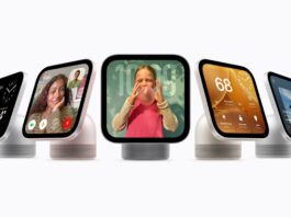 Apple HomeView Brings Siri AI, Entertainment and Smart Home Control Together in One Screen