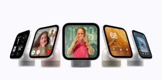 Apple HomeView Brings Siri AI, Entertainment and Smart Home Control Together in One Screen