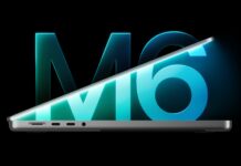 Apple Unveils 14-Inch MacBook Pro with M6, Bringing Faster Performance and Smarter AI