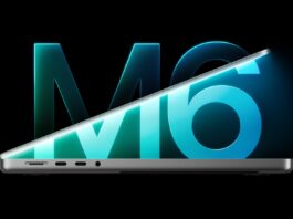 Apple Unveils 14-Inch MacBook Pro with M6, Bringing Faster Performance and Smarter AI